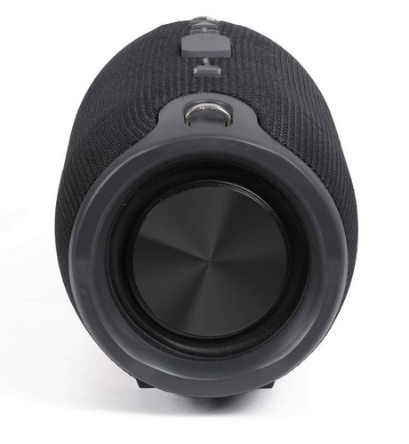 Tragbarer Bluetooth-Lautsprecher | FM-Radio | Boombox | TG-120