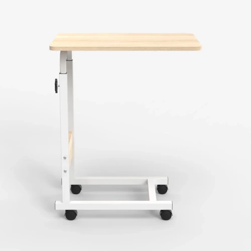 Funktionstisch| Mobiler Laptoptisch | LFD-6085-WD
