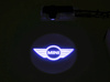 LED-Logo-Projektor für Mini R36 R56 R57 R58 | PMC-MINI