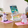 Universaler Einhorn-förmiger Handy- oder Tablet-Ständer | 3 Farben | PSI-TS008