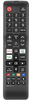 Universalfernbedienung für SAMSUNG TV | TV, SMART | BN59-01315A