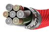 USB-Kabel | Micro USB, 1 m, 3 A | UC-007