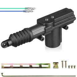 Zentralverriegelung Stellmotor Slave | Universal-Stellmotor für Zentralverriegelung | MT-2P