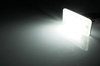 LED-Kennzeichenbeleuchtung Audi A3 S3 A4 S4 A6 S6 A8 S8 Q7 RS4 RS6 | LHLP015S28