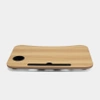Laptopunterlage | Klappbarer Frühstückstisch | Betttablett | LFD-6040-WOOD