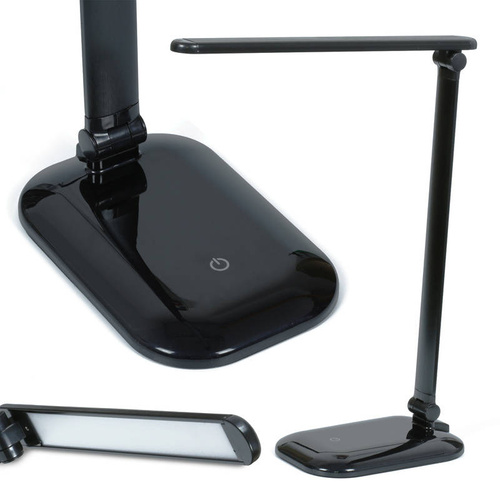 LED-Schreibtischlampe, Schultischlampe | Touch-Schalter | MT-836