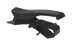 Handyhalterung für Auto | Clip-Befestigung für Armaturenbrett und Cockpit | PSI-D009