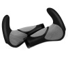 Ergonomische Fahrradgriffe | Rutschfeste TPR-Gummigriffe | BHD-233-G