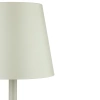 Tischlampe mit integriertem Akku | Berührungsempfindliche Nachtlampe | HJA28-GREY-1