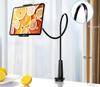 Flexibles Handy- und Tablet-Stativ | Halterung mit 50 cm Stab | PSI-T006