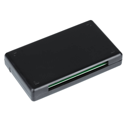 Universeller USB-Kartenlesegerät All In One | CR-001