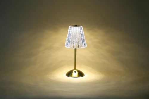 LED-Tischleuchte kabellos | Touch-Bedienung | moderne Nachttischleuchte | DTL-C133