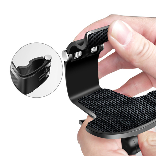 Magnetische Handyhalterung für das Auto, die am Armaturenbrett angebracht wird | NS03