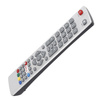 Universal Fernbedienung für SHARP AQUOS SMART TV Fernseher | DH1901091551