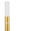 Moderne Tischlampe | Nachtlicht mit integriertem Akku | HJA31-GOLD