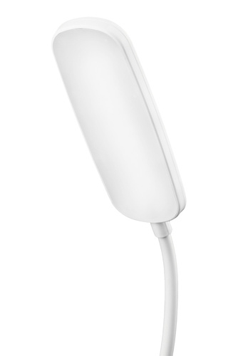 Schreibtischlampe, LED-Schullampe 3W | Flexibler Arm | FX-7010