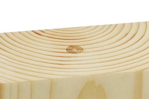 Holztischleuchte | Touch-Nachttischleuchte mit integriertem Akku | VSO-1230-D