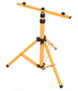 Massiver Arbeitsstativ 3M für Strahler / Halogenlampe | FLT-3M