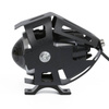 Halogen LED CREE für Motorrad | U5-Schwarz