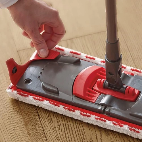 Mop-Ersatzbezüge | Set 3 Stück | AL-T3PCS