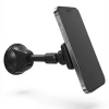 Magnetische Kfz-Handyhalterung | Saugnapf für Frontscheibe | PSI-M023