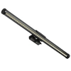 Monitorlampe 44 cm | Touch-Lightbar mit Magnetbefestigung | TB-30SA-SCHWARZ