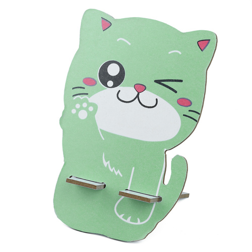 Handyhalterung in Form einer Katze | PSI-CF001-CAT