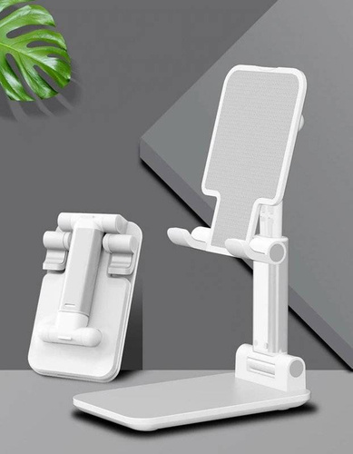 Teleskopischer Handy-Ständer | Smartphone / Tablet-Halter | PSI-T028