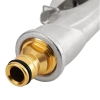 Gartenspritze aus Aluminium | Pistolenform | YH-5026