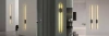 Moderne Wandleuchte, LED-Wandlampe | 15W, 100cm, 3000K, 2000lm | DH-90CM-15W