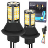 2-in-1 LED-Tagfahrlichter | AUTOMAT | P21W 81 SMD 3030