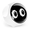 Wecker mit LED-Lampe | Interaktive Uhr | SG-8-W