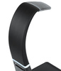 LED-Schreibtischlampe | Qi-Induktionsladegerät | Flexibler Arm | Zusätzlicher USB-Anschluss | MT-603