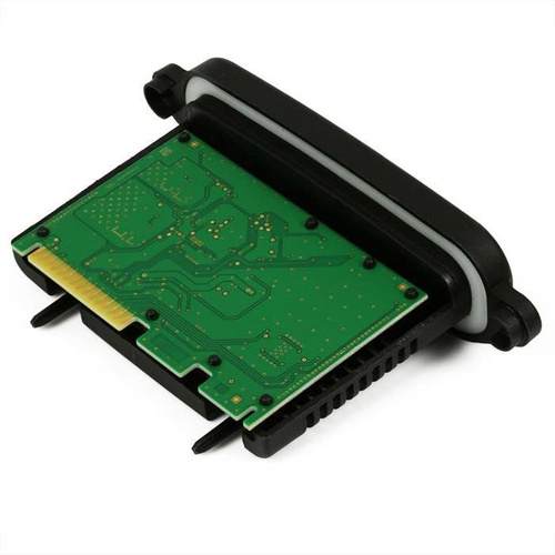 Steuergerät für Scheinwerfer ohne Kurvenlichtmodul für BMW F07 F10 F11 | OEM #63117304906 | Modul PL1903O19A