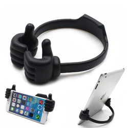 Universal-Ständer | Halter für Smartphone oder Tablet | PSI-T013