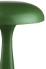 Berührende Lampe mit integriertem Akku | Nachtlicht mit Farbwechsel-Funktion | JX27-GREEN