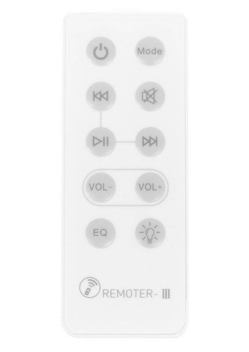Tragbare Säule | Bluetooth-Lautsprecher | Mikrofoneingang | KTS-1091