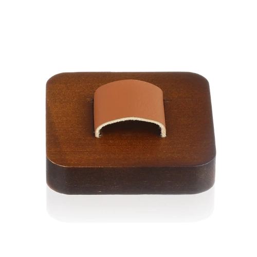 Brillenhalter | Wandhalterung mit selbstklebendem Band | 2 Stück | GH-H01-2PCS-B