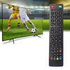 Universal Fernbedienung für BLAUPUNKT SMART TV Fernseher | 157I-GB-3B-HBCDUP