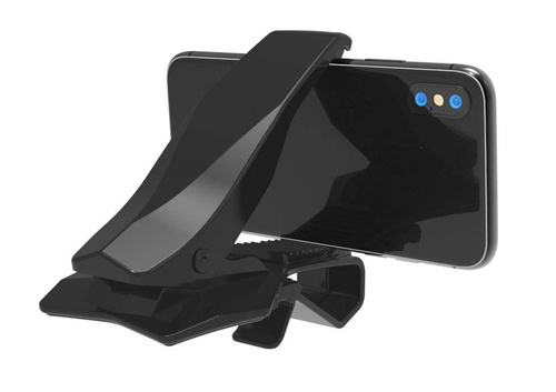 Autohalterung - Handy-Clip für Armaturenbrett, Cockpit | PSI-D009