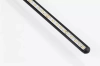 Moderne Wandleuchte, LED-Wandlampe | 15W, 100cm, 3000K, 2000lm | DH-90CM-15W