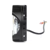 Arbeitslampe LED 5" 50W 5000lm | 2in1 | Tagfahrlicht + Fernscheinwerfer | WL002-50W