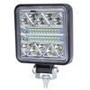 Arbeitsscheinwerfer WL66F-102W | COMBO - weitreichendes und diffuses Licht