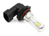 Ein Satz LED-Autolampen HB3 9005 CREE 1800 lm 40W