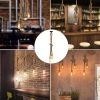 Deckenpendelleuchte | Loft | Boho | ZRT-R100-B