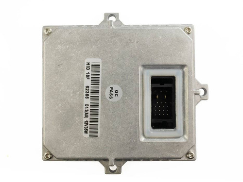 Hochvolt-Steuergerät für Scheinwerfer | Modell Automotive Lighting 1307329086 GJ6E510H3A9A | Mazda 6 | NO21 D1/3 (A5)