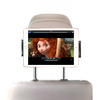 Auto-Handy-/Tablet-Halterung für Kopfstütze, klappbar | 4,5"-12,6" | PSI-A052