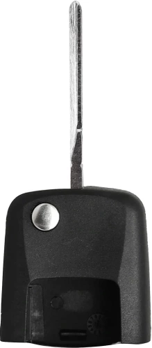 Schlüsselgehäuse VW, SKODA, SEAT | Fahrzeugspezifischer Schlüsselanhänger | NI-217