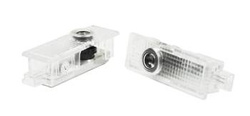 PMC-B1-5 LED-LOGO-Projektor für BMW E60 / E90