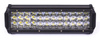 Arbeitsleuchte 108W Light Bar | LB-108W-3030-Spot